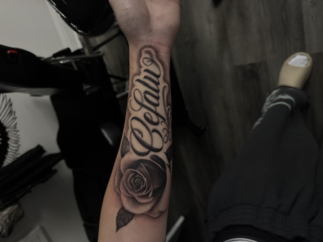 Tattoo piece 6 by Alexa