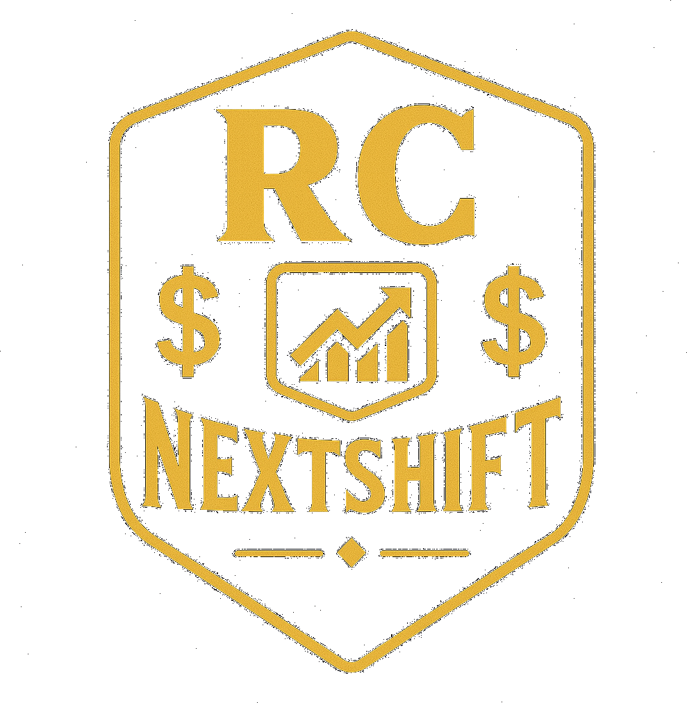 RC-NextShift logo